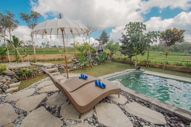 Sport & Beauty 2, The Nenggala Suite, Gianyar