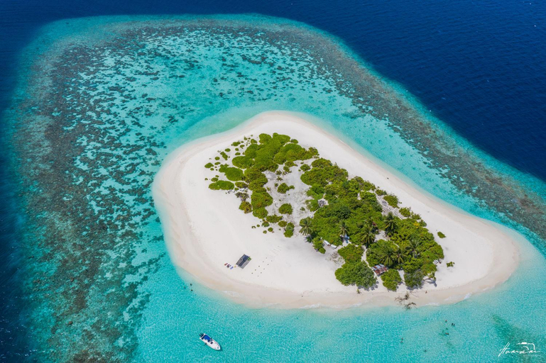 Others 3, Coral Queen Villa, Ukulhas, North Ari Atoll