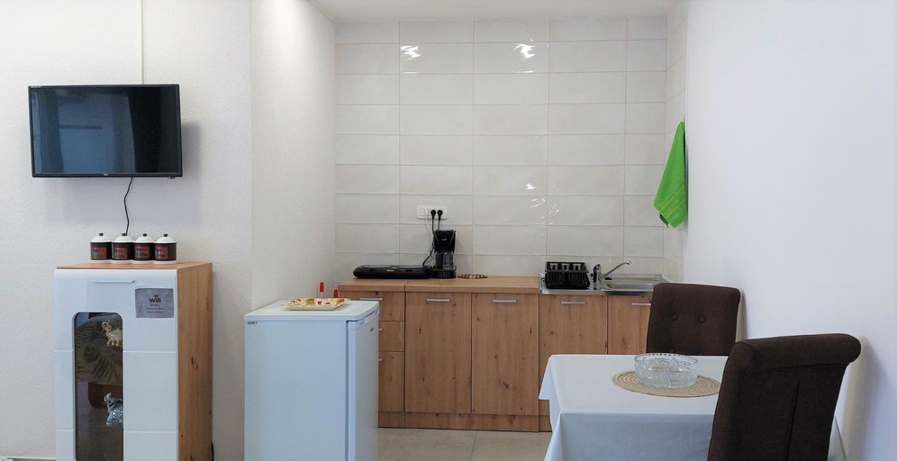 Others 3, AMORE house with apartment, Umag