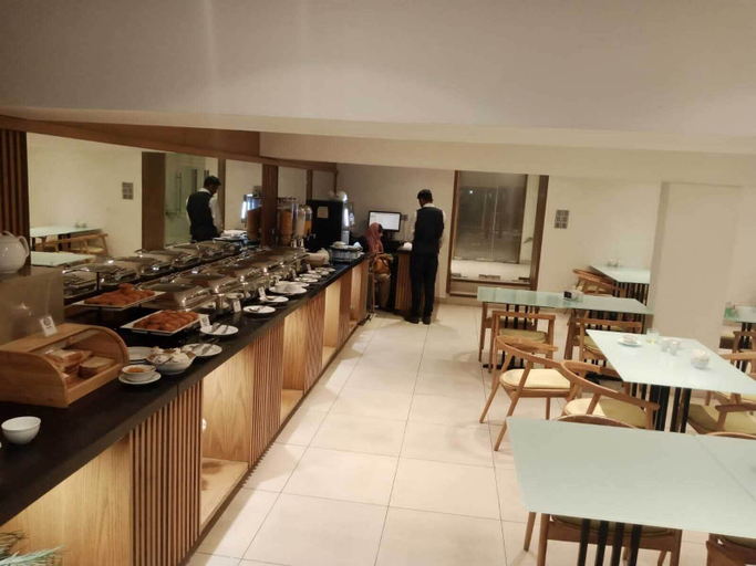 Food & Drinks 3, Hotel Excelsior, Karachi