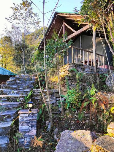 Exterior & Views 2, Himalayan Glamping By Ahaan Himalaya, Pithoragarh
