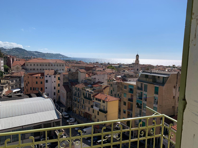CasaBalto, Imperia