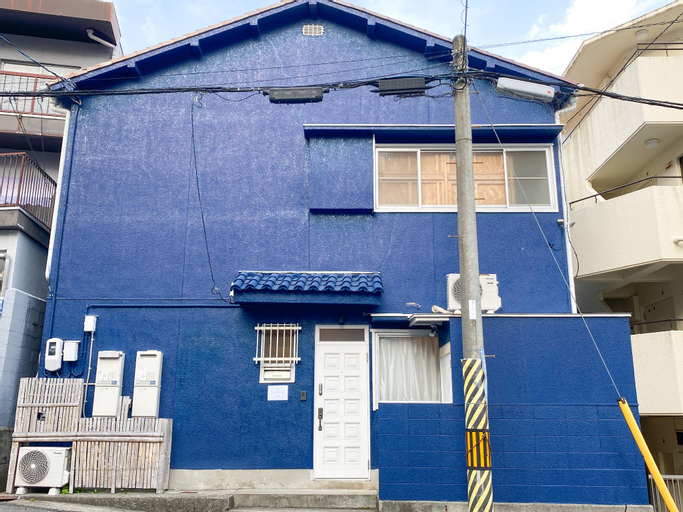 Guesthouse Kobe Yamamoto Musubi, Kobe