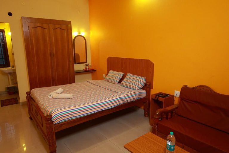 Others 5, MM Resorts, Salem