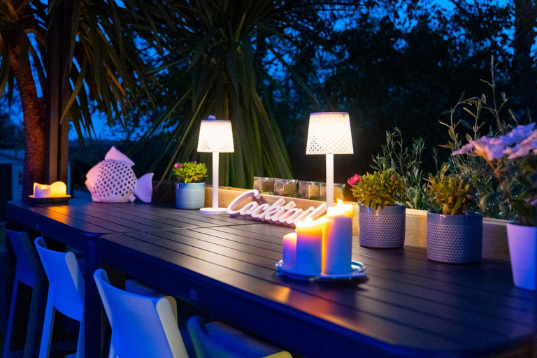 Food & Drinks 4, Escale et bien-etre, Loire-Atlantique