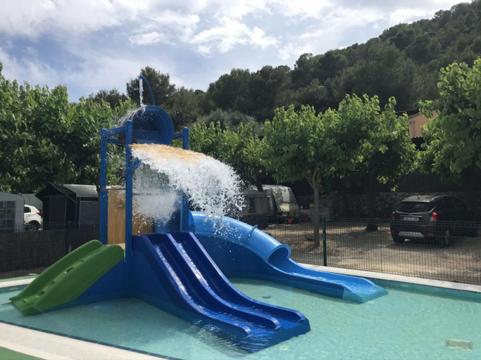 Sport & Beauty 5, Mediterrani Natura Spa Resort, Tarragona