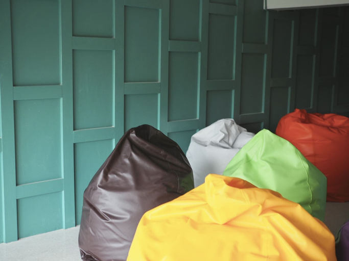 Others 5, Krung Tone Hostel, Khlong San