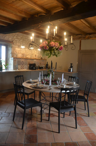 Food & Drinks 5, Le Murmure des Fees, Dordogne