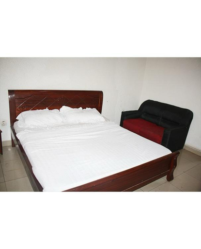 Others 3, QUINTA NOVA Hotel, Kicukiro