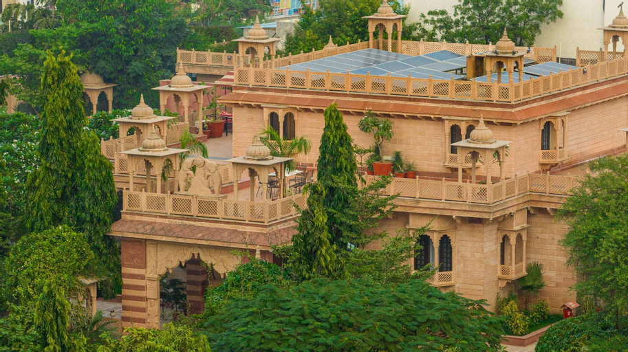Amã Stays & Trails Rang Mahal , Jaipur, Jaipur