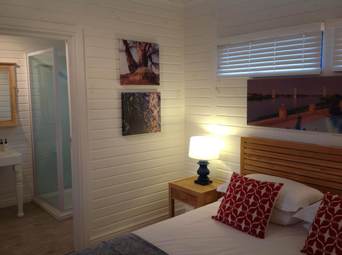Bedroom 7