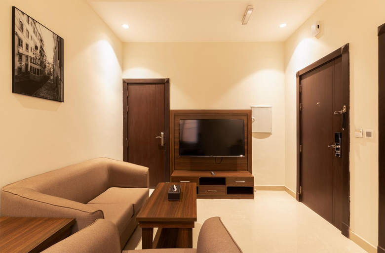 Others 3, Seiba Serviced Apartment- Riyadh , Riyadh