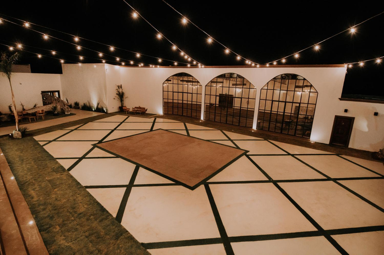 Sport & Beauty 2, Hacienda Viga 2020 Hotel, Cuatrociénegas