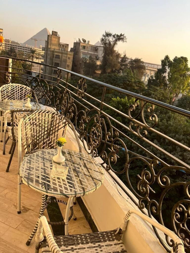 Others 3, the museum boutique, Al-Ahram