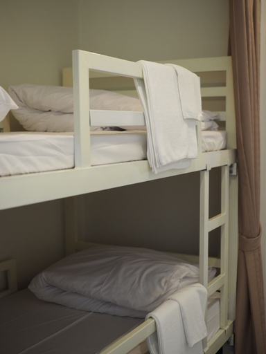 Bedroom 2, Krung Tone Hostel, Khlong San