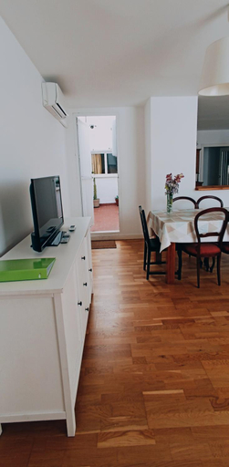 Others 4, BOLIVIA beach apartments, Málaga