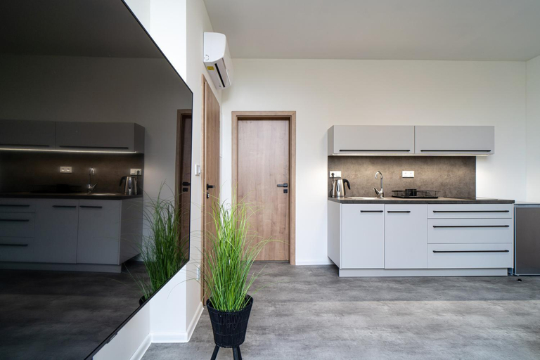 Others 4, Apartmany Venuse, Ostrava