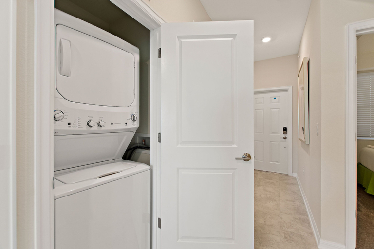 Bathroom 4, Tranquility at Storey Lake by Shine Villas #828, Osceola