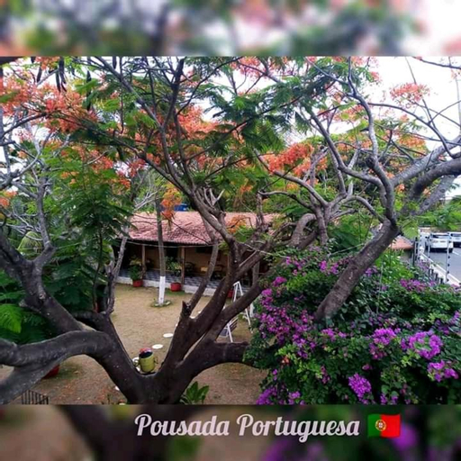 Pousada Portuguesa, Parnamirim