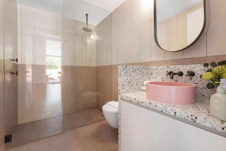 Bathroom 4, The 249 Apartments by Urban Rest, Sydney