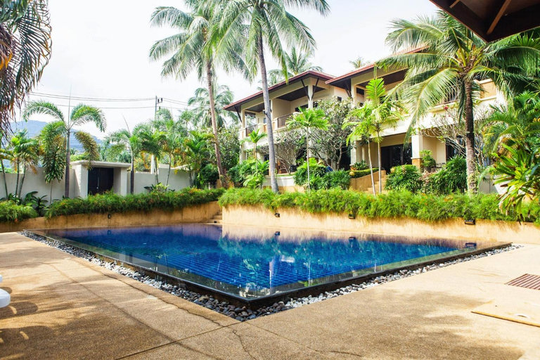 Others 5, Maenam Hills, Ko Samui