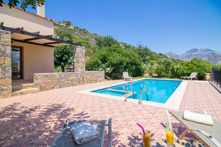Sport & Beauty 4, Melidoni X Village, Crete
