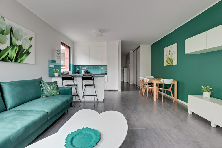 Others 3, Garnizon Apartments & Free Parking by Downtown Apartments, Gdańsk City