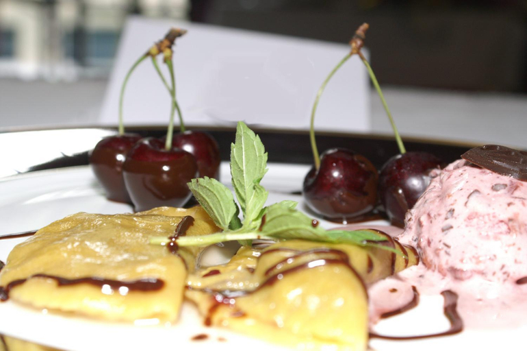 Food & Drinks 4, Lechstedter Obstweinschanke, Hildesheim
