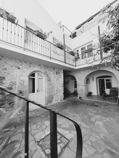 Others 5, Domo Antiga Guest Rooms, Sassari