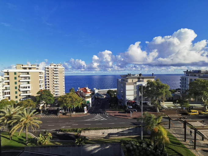 Others 5, Sun Island Apartments, Funchal