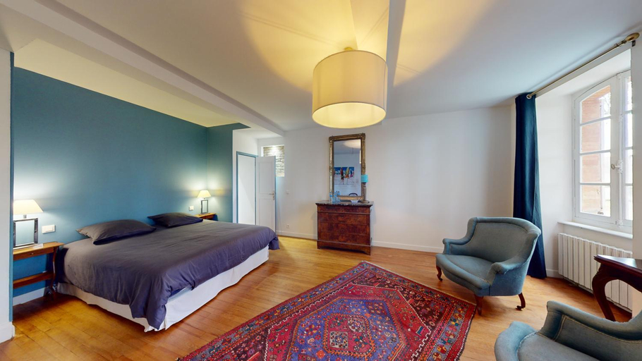 Others 5, Les Terrisses - Chambres d'hotes avec piscine, Haute-Garonne