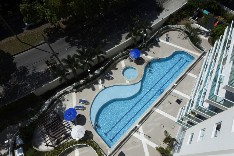Sport & Beauty 5, RioStay Residence - Riocentro, Rio de Janeiro
