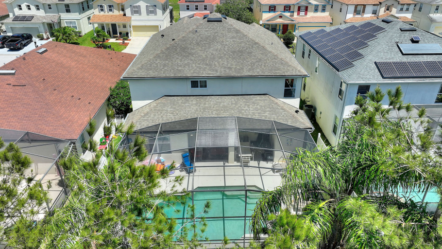 Exterior & Views 2, Greenview Bliss by Shine Villas #031, Polk