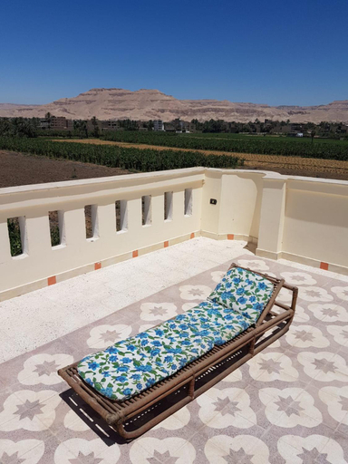 Sport & Beauty, Elsanosy Family Guest House - Luxor, Luxor