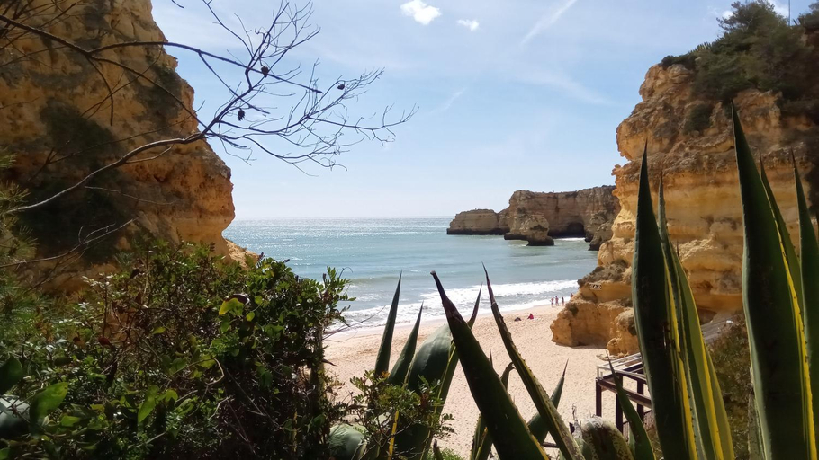 Others 4, Albufeira beach apartment, Albufeira