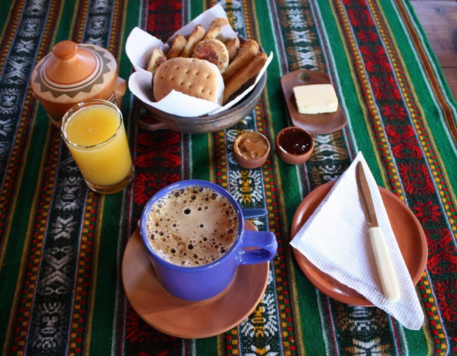 Food & Drinks, El Sol Hostel y Posada Humahuaca, Humahuaca