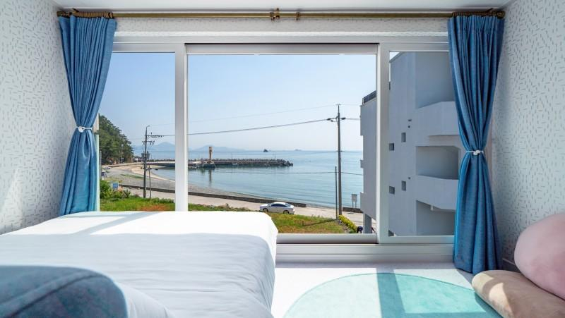 Others 5, geojae sunstay poolvilla, Geoje