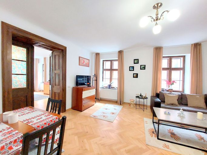 Others 4, Casa Roth Apartments, Brasov