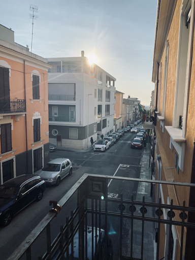 Others 5, NG Guest House il RIS, Sassari
