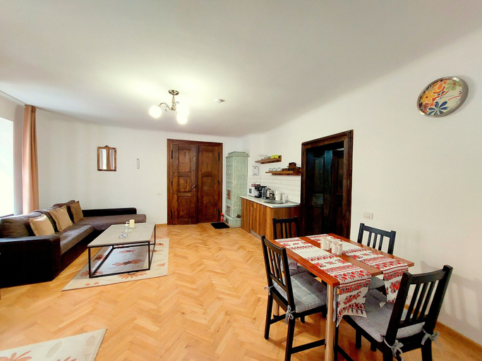 Others 5, Casa Roth Apartments, Brasov