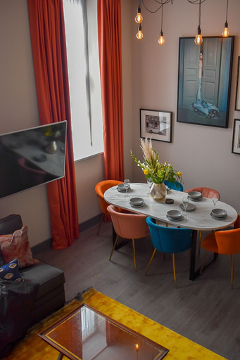 Others 4, Duke Street Townhouse by EPIC, Sefton
