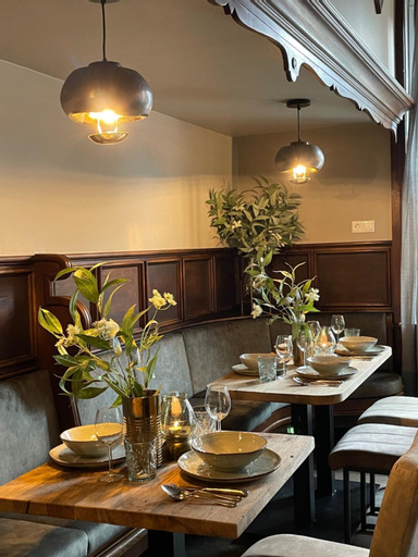Food & Drinks, Hotel Jagerhof, Coesfeld