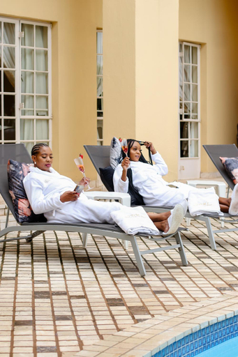 Sport & Beauty 5, TDM's Boutique Guest House, City of Tshwane
