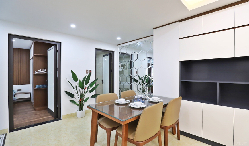 Others 5, Xuan La Apartment, Tây Hồ