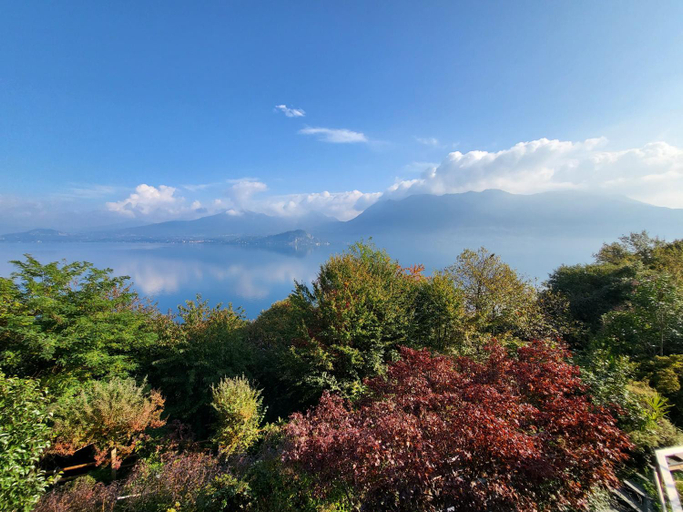Others 5, Bella Vista Lago Maggiore Einzigartiger Blick 365 Tagen, Verbano-Cusio-Ossola