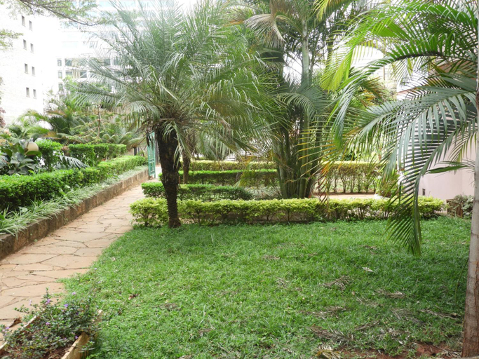 Others 5, Stay.Plus Budget B&B in Upperhill, Dagoretti North