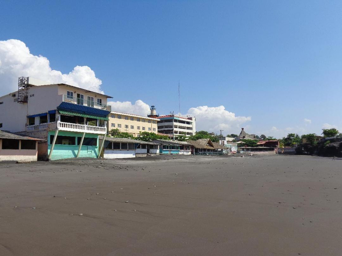 Others 4, Playa El Obispo A La Marea building La Libertad, La Libertad