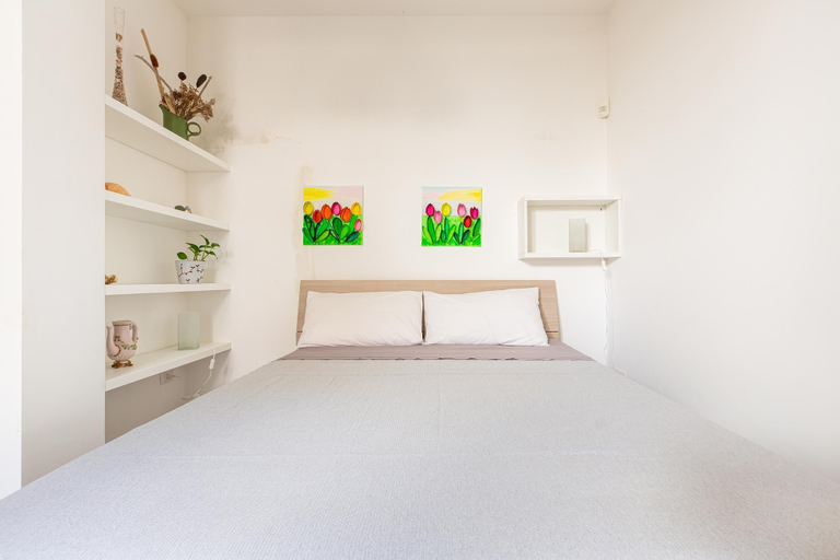 Bedroom 4, 3273 Residence Amida - Appartamento Sabbia by Barbarhouse, Taranto