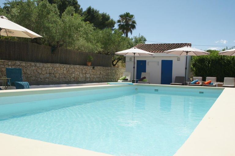 Sport & Beauty 2, B&B Casa Vitalidad, Valencia
