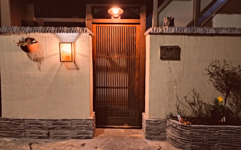 Exterior & Views 2, Belle Via Tokyo, Toshima